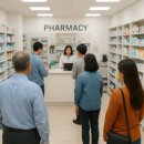 뉴메디칼약국 이미지