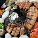 배불뚝이네 솥단지 삼겹살 이미지