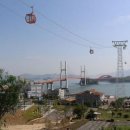 바다케이블카 이미지