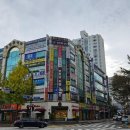 효자촌사거리 이미지