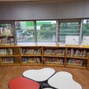 죽전도서관 | 생후 2개월 신생아와 죽전도서관 방문 후기
