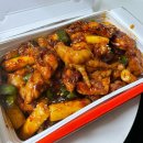 지코바숯불양념구이 | 지코바 닭발사리 추가 가격 후기 [지코바숯불양념치킨 닭발사리]