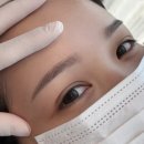 브로우도도앤검은머리 | 수원눈썹문신 찐 후기! 예쁘게 잘하는 곳 &#39;와이앤브로우&#39;