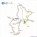 늠내길3코스 옛길 이미지
