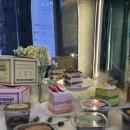 5905 | [서울] 강남역 대형카페 티라미수 맛집 셀렉티드닉스 솔직후기