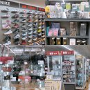 디자인팝호텔 | 후쿠오카 북오프 텐진 중고 명품 빈티지샵 케이팝 굿즈 앨범