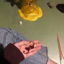 보드게임룸카페 이미지