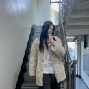 카브(CARVE) | 밀로우먼 코튼 카브 팬츠 차콜 Cotton Carve Pants_Charcoal 후기 및 착샷