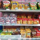 아이스크림과자할인점 이미지