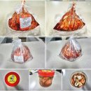 곰소어부젓갈 | 김치><묵은지김치찌개> 전라도김치 선영이네 부안곰소김치 솔직후기!! (feat. 배추김치, 묵은지, 나박김치)