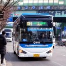 영통 도서관 삼거리 이미지