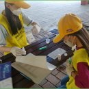 [20.09.08/화] 유등천 생태하천 모니터링단 신계초등학교 3차활동 이미지