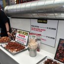 인생닭강정 미아사거리역점 | 단양시장 맛집 인생닭강정 '단양흑마늘누룽지닭강정' 오리지날 vs 두배맛 비교 후기