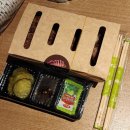 고기오징어순대엔연어장 이미지