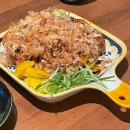 문월 달에 빠진 문어 이미지