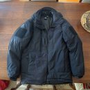 아크테릭스 리프(Arc&#39;teryx LEAF) 패딩 점퍼 AS 후기