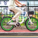 기후동행카드'로 따릉이 타기 이미지