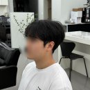 아라동 미용실 에이플로우 헤어 제주베라체점ㅣ남자 댄디컷 다운펌 잘하는 곳 추천