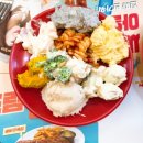 미스터피자(계양점)