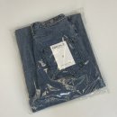[Review]브론즈 | 비조 데님 팬츠 👖 | 내돈내산 후기 📝