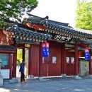 광한루원 정문 이미지