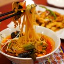 설화명곡 맛집 진시황짬뽕전문점 해물짬뽕 탕수육 후기