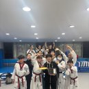 도원결의태권도 이미지