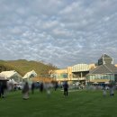 글라스빌리지 | 롯데아울렛의왕 맛집 쇼핑 전후 식사하기 좋은 감성 맛집 디트로네 라운지