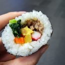 엄마애김밥 | GS25 편의점 혜자김밥 :) 엄마애 김밥 - 먹은 후기