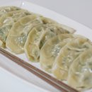 녹색만두