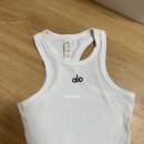 디자인TANK | Alo 알로 Aspire Tank 아스파이어 탱크탑 후기(사이즈 팁)