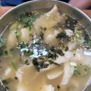 장보고칼국수 | 오산 오색시장에서 줄 서서 먹는 찐 맛집 <광명 홍두깨 칼국수> 솔직 후기와 주차 꿀팁
