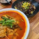 코코호도 선부점 | [선부동맛집]선부동 짬뽕 맛집은 여기 <준짬뽕> | 위치, 메뉴판, 내돈내산 솔직후기