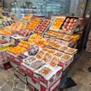 중앙종합시장 | 이촌종합시장 중앙박물관 근처 카페 추천, 이디야 동부이촌동점 후기