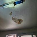 호평로45번길21 | 아랫집 거실 천장 누수 공사 후기!