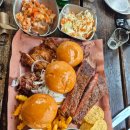 한국지엠제천바로서비스 | 제천 산골짜기에서 만난 미국식 BBQ 맛집?! 회사 모임으로 갔다가 라면까지 시켜먹은 솔직 후기