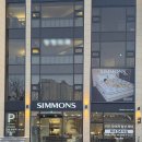 골드엔터테이먼트 | 시몬스 금호점 뷰티레스트 매트리스 아이 침대 체험 후기