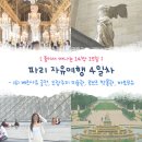 궁전마실 | 유럽자유여행 파리 4일차｜(6) 베르사유궁전, 오랑주리 미술관, 루브르 박물관, 세느강 유람선 바토무슈