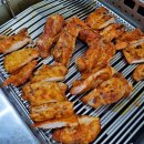 양재 맛집 - 숯불 닭갈비 / 참나무숯불에닭이만나는순간