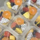 영전 | 컵과일 단체주문 후기｜승진·영전 축하 선물로 많이 찾는 이유