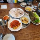 장군보쌈 이미지