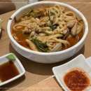 한강로칼국수충무로점