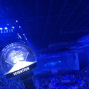 씨드 온 스테이지 -댄스 스테이지 | [세븐틴] 도겸 승관 유닛 콘서트 세레나데 온 스테이지 중콘 260418 인스파이어