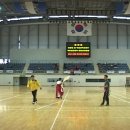 강서체육관