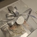 플라워팩토리 | 앙금플라워 떡케이크 전문점 라르고팩토리 후기