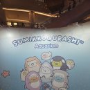 진베상점 | 롯데월드몰 웨이팅 없는 팝업 : 스미코구라시 팝업