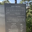 세종대왕태실 주차장 네이버블로그