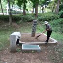 신당동석장승 이미지