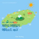 서귀포스타약국 | 보름동안 여자 혼자 뚜벅이 제주도 여행 ep.3