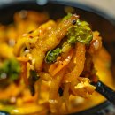 독산동 홈플러스 근처 비빔밥 배달맛집 꼬꼬방YOYO72 고기비빔밥